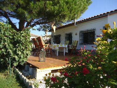Holiday House in Chiclana (Cdiz) or holiday homes and vacation rentals
