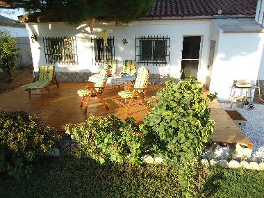 Holiday House in Chiclana (Cdiz) or holiday homes and vacation rentals