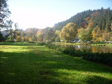 Holiday Apartment in Waldbreitbach (Westerwald) or holiday homes and vacation rentals