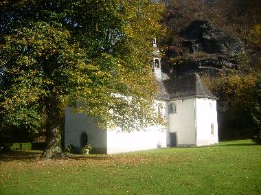 Holiday Apartment in Waldbreitbach (Westerwald) or holiday homes and vacation rentals