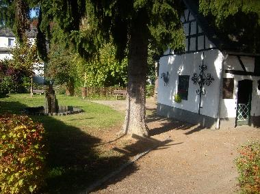 Holiday Apartment in Waldbreitbach (Westerwald) or holiday homes and vacation rentals