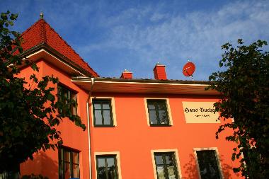 Holiday Apartment in Waren (Mritz) (Mecklenburgische Seenplatte) or holiday homes and vacation rentals