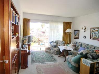 Holiday Apartment in Puerto de la Cruz (Teneriffa) or holiday homes and vacation rentals
