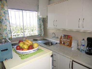 Holiday Apartment in Puerto de la Cruz (Teneriffa) or holiday homes and vacation rentals