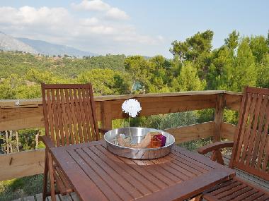 Holiday House in Oymapinar - Manavgat (Antalya) or holiday homes and vacation rentals