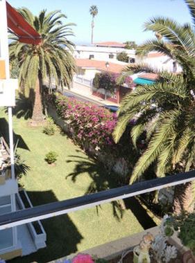 Holiday Apartment in Puerto de la Cruz (Teneriffa) or holiday homes and vacation rentals