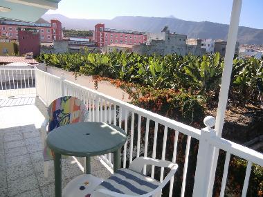 Holiday Apartment in Puerto de la Cruz (Teneriffa) or holiday homes and vacation rentals