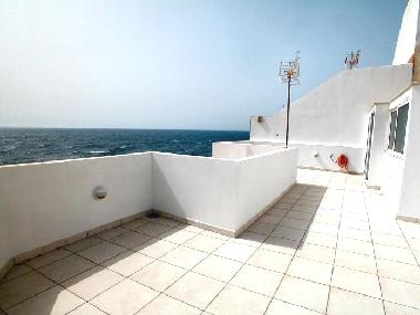 Holiday House in la Caleta Tajao (Teneriffa) or holiday homes and vacation rentals