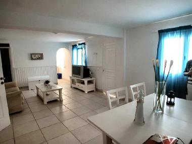 Holiday House in la Caleta Tajao (Teneriffa) or holiday homes and vacation rentals