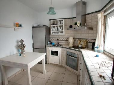 Holiday House in la Caleta Tajao (Teneriffa) or holiday homes and vacation rentals
