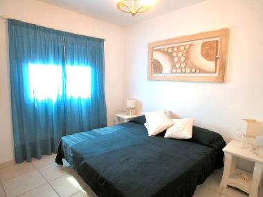 Holiday House in la Caleta Tajao (Teneriffa) or holiday homes and vacation rentals