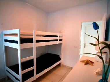 Holiday House in la Caleta Tajao (Teneriffa) or holiday homes and vacation rentals