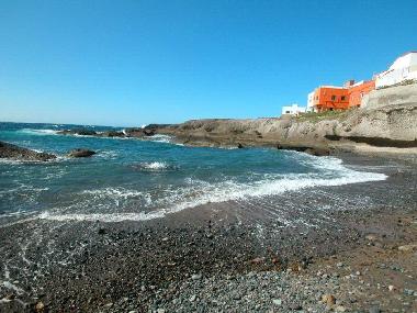 Holiday House in la Caleta Tajao (Teneriffa) or holiday homes and vacation rentals