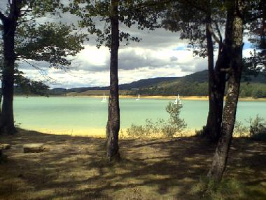 Bed and Breakfast in Ste Colombe sur l´Hers (Aude) or holiday homes and vacation rentals