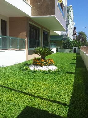 Holiday Apartment in Antalya (Antalya) or holiday homes and vacation rentals