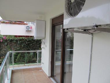Holiday Apartment in Antalya (Antalya) or holiday homes and vacation rentals
