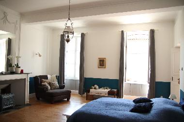 Bed and Breakfast in Ste Colombe sur l´Hers (Aude) or holiday homes and vacation rentals