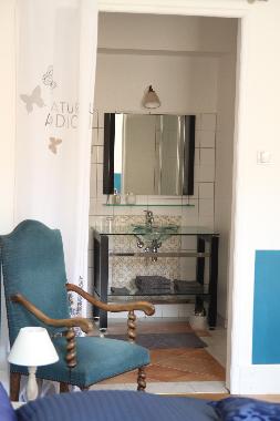 Bed and Breakfast in Ste Colombe sur l´Hers (Aude) or holiday homes and vacation rentals