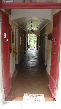 Bed and Breakfast in Ste Colombe sur l´Hers (Aude) or holiday homes and vacation rentals