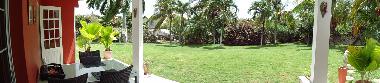Holiday House in Cas Grandi (Curacao) or holiday homes and vacation rentals