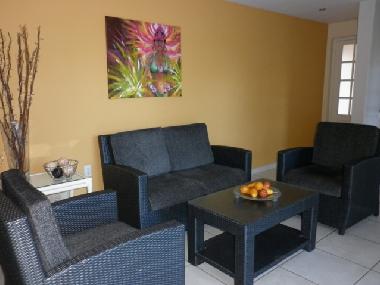 Holiday House in Cas Grandi (Curacao) or holiday homes and vacation rentals