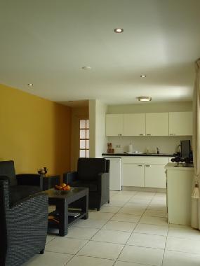Holiday House in Cas Grandi (Curacao) or holiday homes and vacation rentals