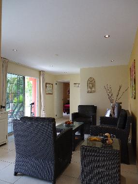 Holiday House in Cas Grandi (Curacao) or holiday homes and vacation rentals