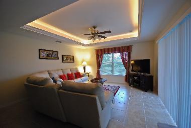 Villa in Cape Coral (Florida) or holiday homes and vacation rentals