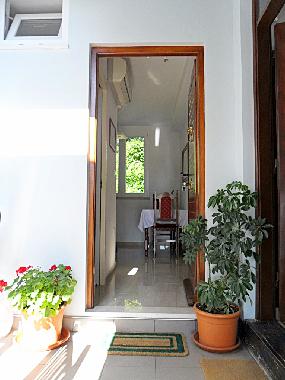 Holiday Apartment in Dubrovnik (Dubrovacko-Neretvanska) or holiday homes and vacation rentals