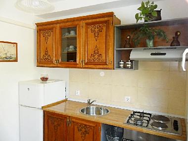 Holiday Apartment in Dubrovnik (Dubrovacko-Neretvanska) or holiday homes and vacation rentals