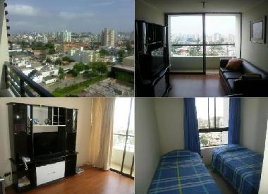 Holiday Apartment in Lima (Lima) or holiday homes and vacation rentals