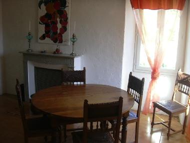 Holiday Apartment in sainte lucie de mercurio (Haute-Corse) or holiday homes and vacation rentals