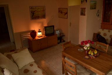 ground floor living room