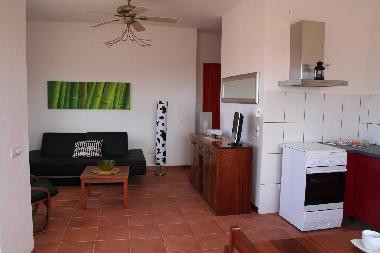 Holiday Apartment in Vila do Maio (Maio) or holiday homes and vacation rentals