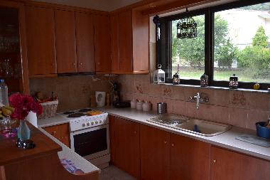 ground floor kitchen