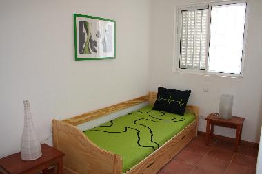 Holiday Apartment in Vila do Maio (Maio) or holiday homes and vacation rentals