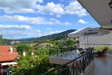 Holiday House in ANAVRA village (near thermopyles-hotgates) (Fthiotida) or holiday homes and vacation rentals