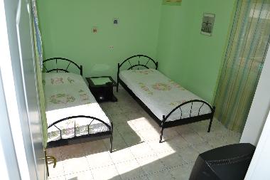 Second bedroom in the 1st floor