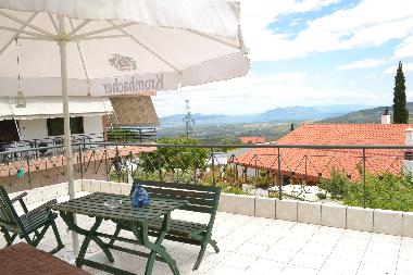 Holiday House in ANAVRA village (near thermopyles-hotgates) (Fthiotida) or holiday homes and vacation rentals