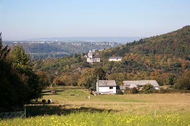 Holiday Apartment in Lahnstein a.d.h. (Rheintal, Lahn, Taunus) or holiday homes and vacation rentals