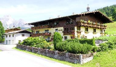 Holiday Apartment in Filzmoos (Pinzgau-Pongau) or holiday homes and vacation rentals