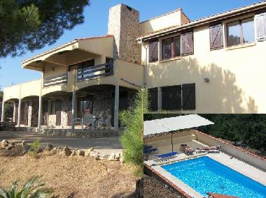 Bed and Breakfast in montauriol (Pyr�n�es-Orientales) or holiday homes and vacation rentals