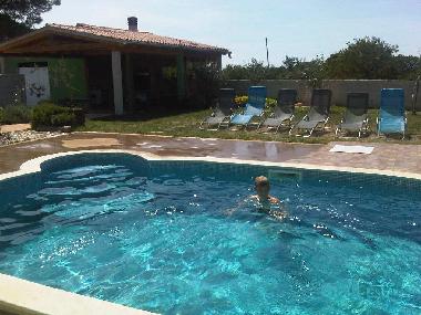 Holiday Apartment in Liznjan Medulin (Istarska) or holiday homes and vacation rentals