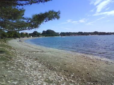 Holiday Apartment in Liznjan Medulin (Istarska) or holiday homes and vacation rentals
