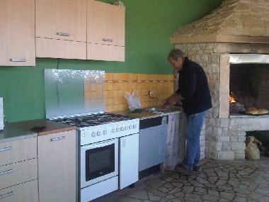 Holiday Apartment in Liznjan Medulin (Istarska) or holiday homes and vacation rentals