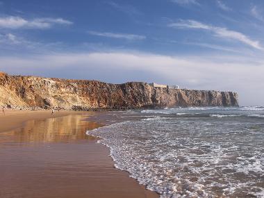 Cliffs