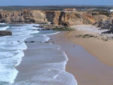 Views in Sagres