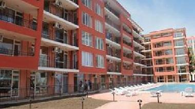 Holiday Apartment in Sunny Beach (Burgas) or holiday homes and vacation rentals