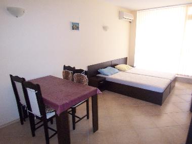 Holiday Apartment in Sunny Beach (Burgas) or holiday homes and vacation rentals