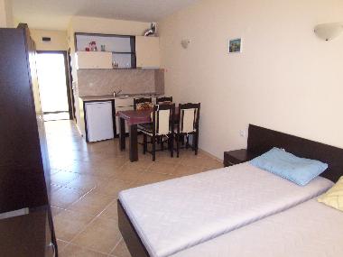 Holiday Apartment in Sunny Beach (Burgas) or holiday homes and vacation rentals